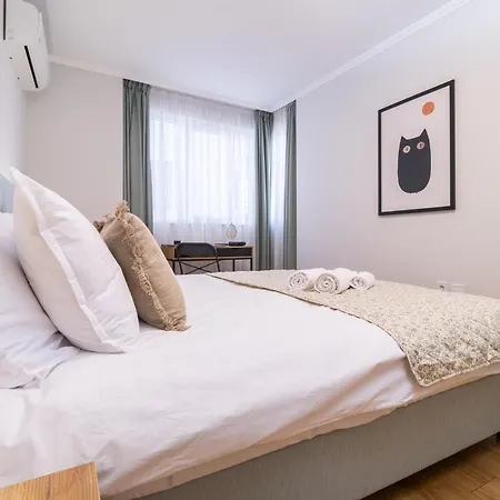 Modern & Elegant City Center Apartments Plovdiv Exterior photo