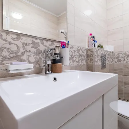Modern & Elegant City Center Apartments Plovdiv Exterior photo