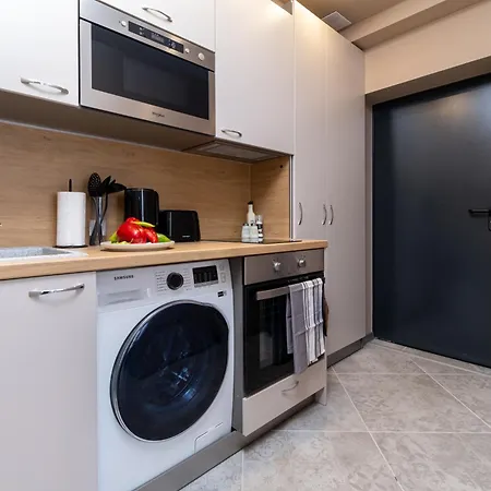 Modern & Elegant City Center Apartments Plovdiv Exterior photo